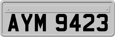 AYM9423