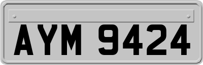 AYM9424