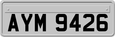 AYM9426