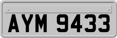 AYM9433