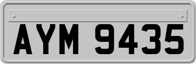 AYM9435