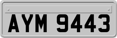 AYM9443