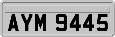 AYM9445