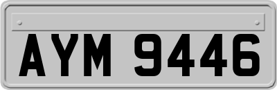 AYM9446