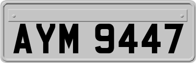 AYM9447