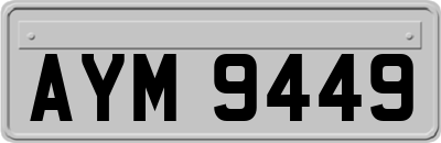 AYM9449