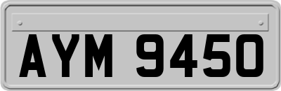 AYM9450
