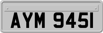 AYM9451
