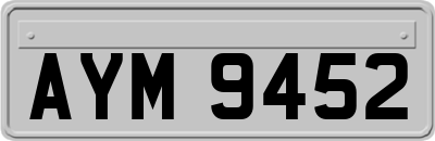 AYM9452