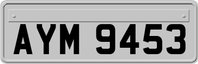 AYM9453