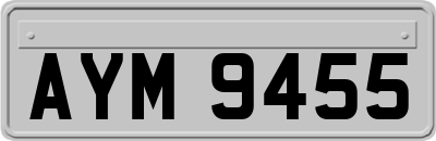 AYM9455