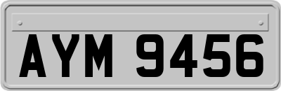 AYM9456
