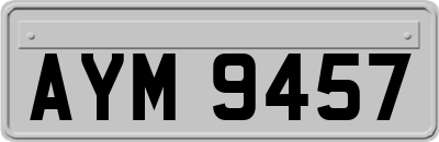 AYM9457