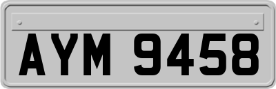AYM9458