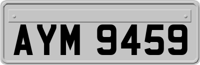 AYM9459