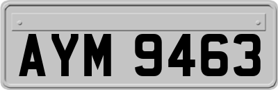 AYM9463