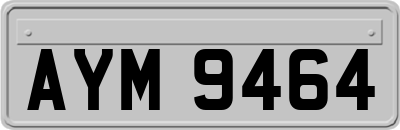 AYM9464