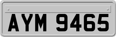 AYM9465