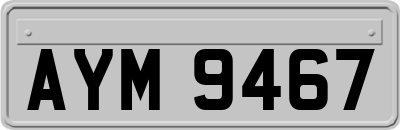 AYM9467
