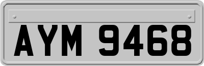 AYM9468