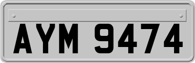 AYM9474
