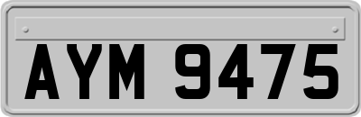 AYM9475