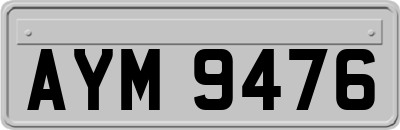 AYM9476