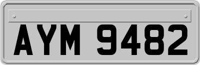 AYM9482