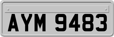 AYM9483