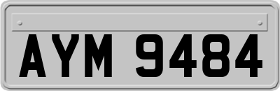 AYM9484