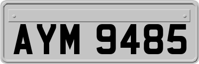 AYM9485