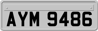 AYM9486