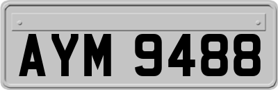 AYM9488