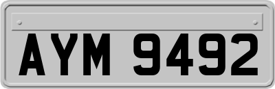 AYM9492