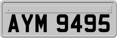 AYM9495