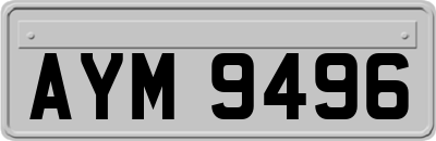 AYM9496