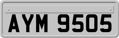 AYM9505