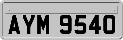 AYM9540