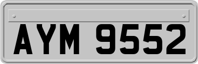 AYM9552