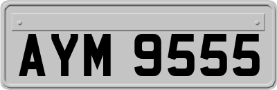 AYM9555