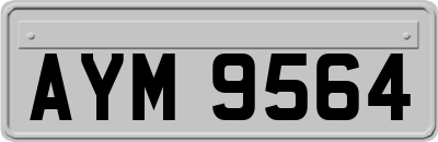 AYM9564