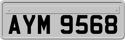 AYM9568