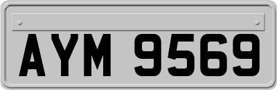 AYM9569