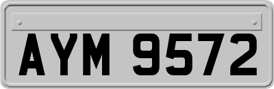 AYM9572