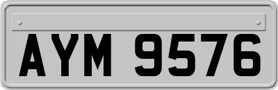 AYM9576