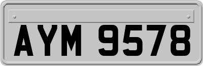 AYM9578