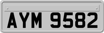 AYM9582