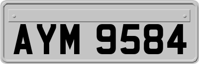 AYM9584