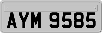 AYM9585