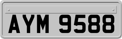 AYM9588